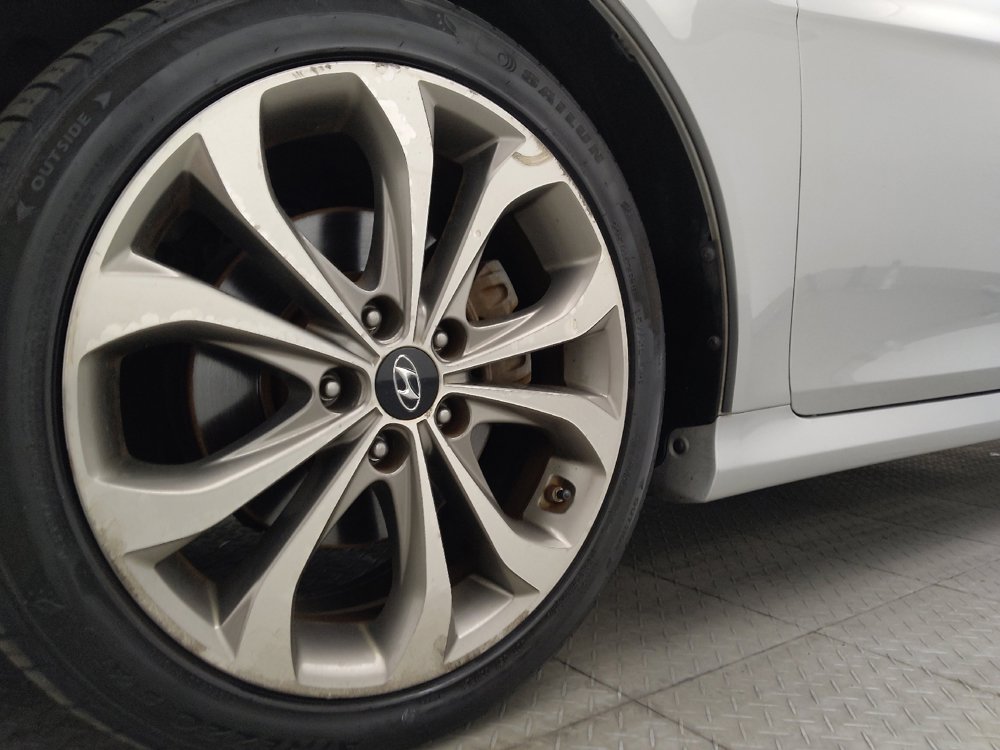 Used 2014 Hyundai Sonata SE FWD image 31