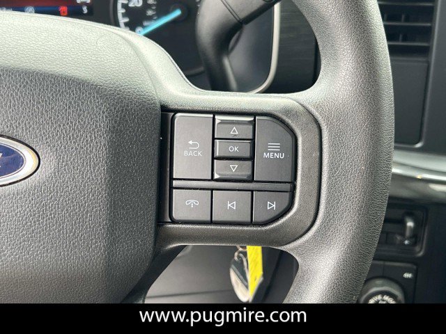 Used 2021 Ford F150 XL w/ STX Appearance Package image 26