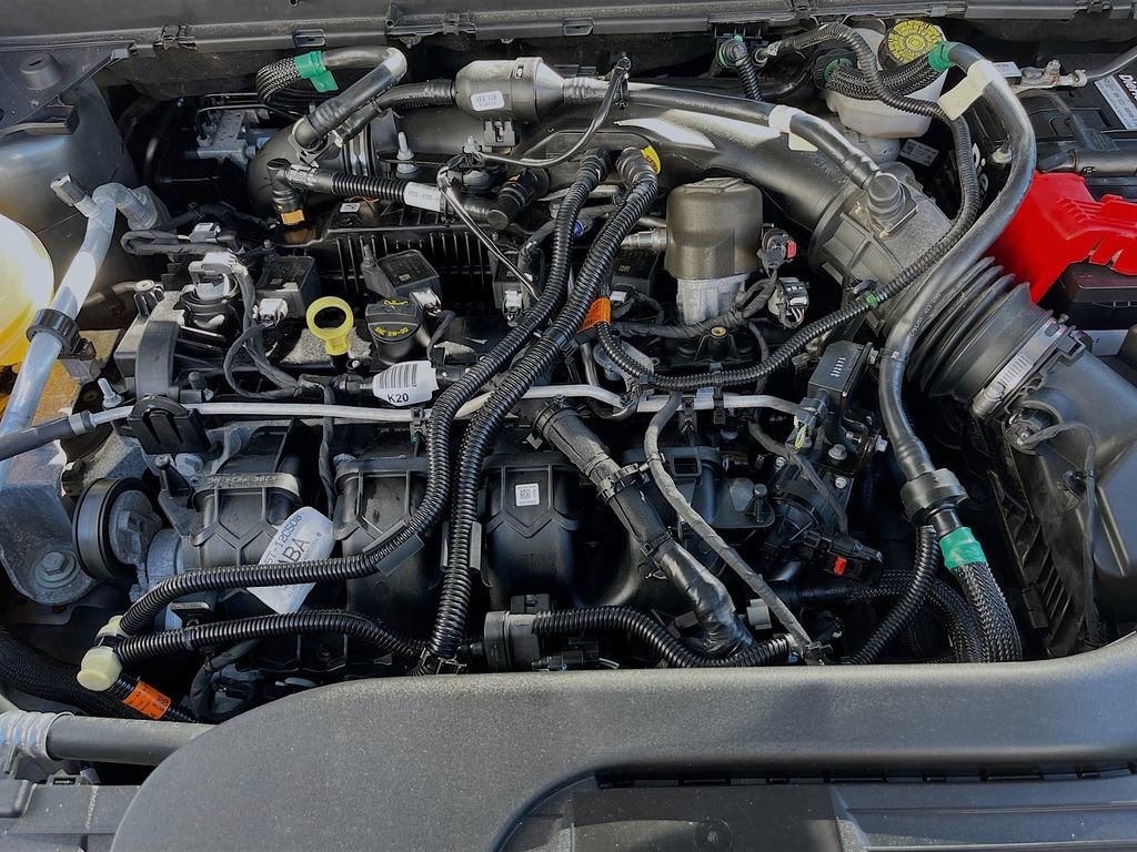 Used 2024 Ford Maverick XLT w/ XLT Luxury Package image 30