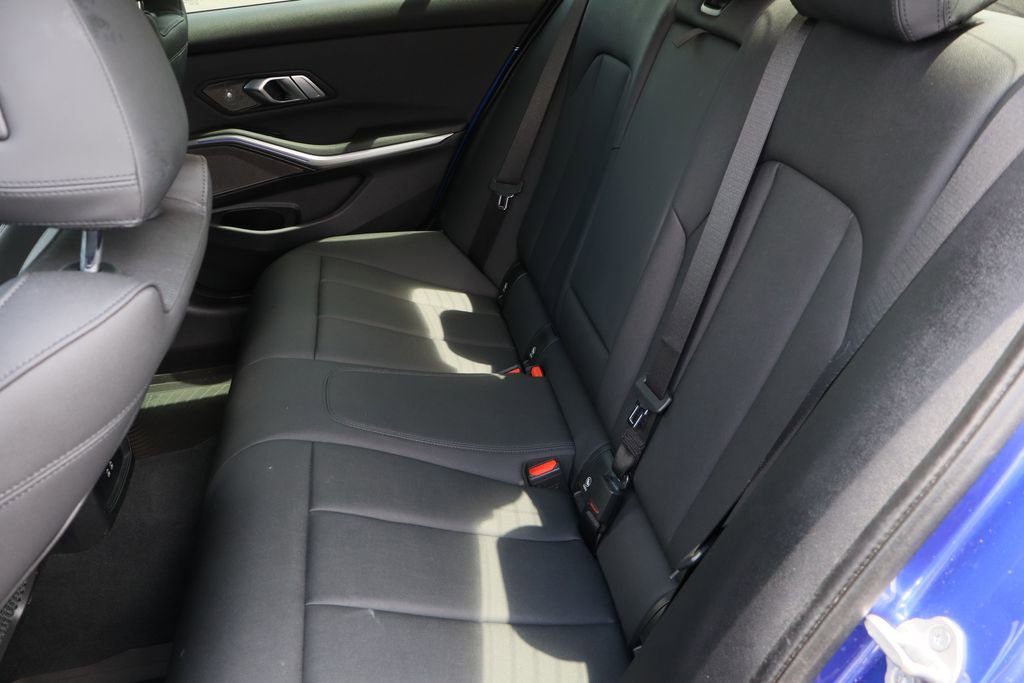 Used 2021 BMW M340i xDrive w/ Executive Package image 24