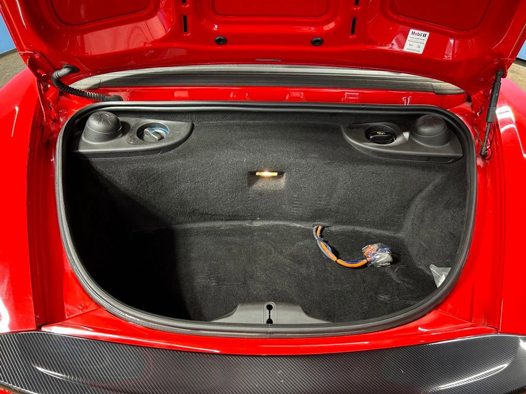 Used 2013 Porsche Boxster RWD image 37