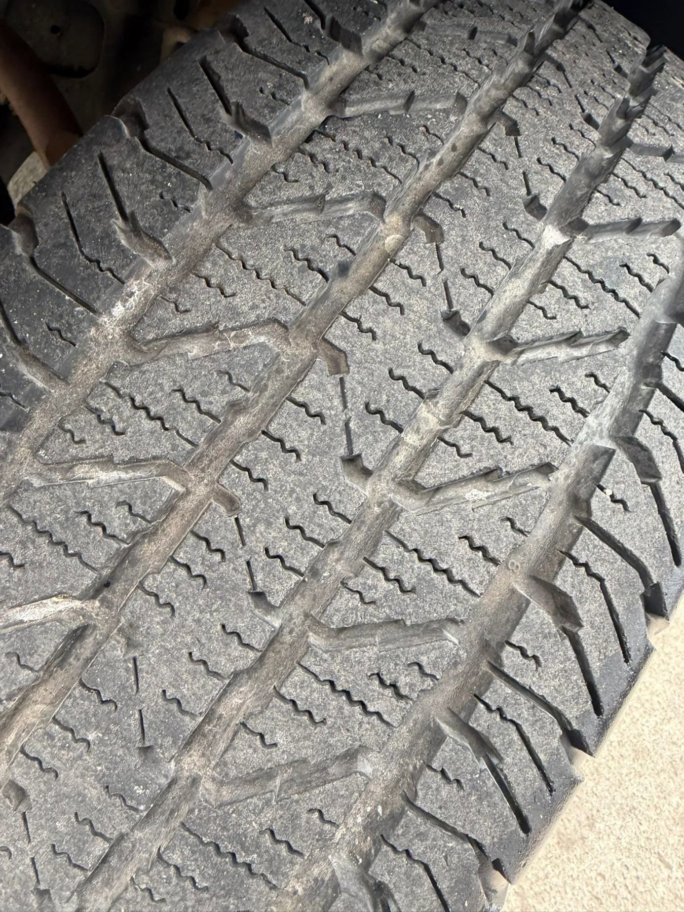 Used 2007 Jeep Commander Sport RWD image 23