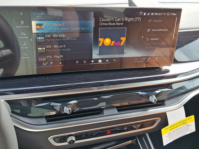 New 2026 BMW X5 xDrive50e image 13