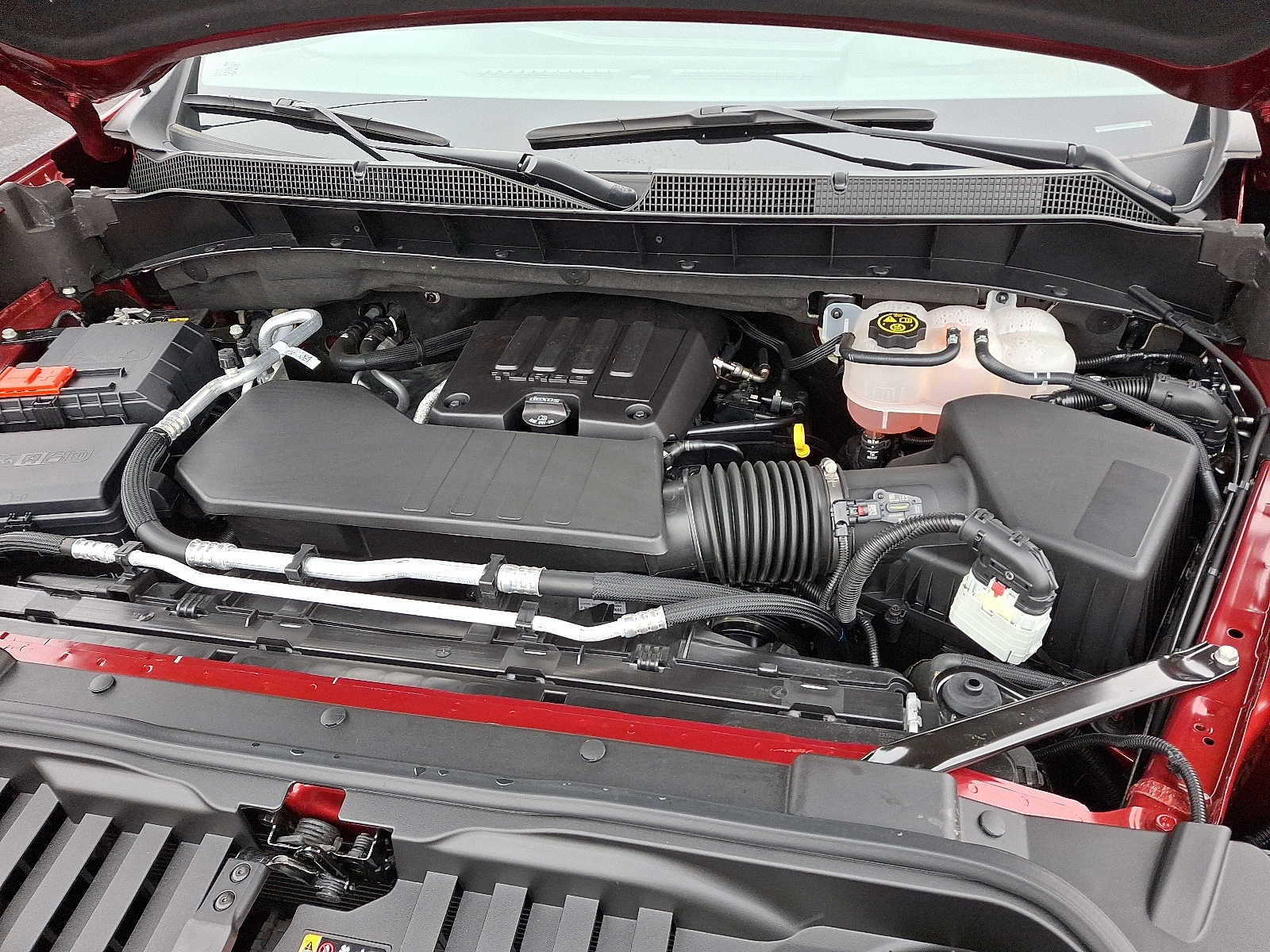 Used 2023 Chevrolet Silverado 1500 RST image 28