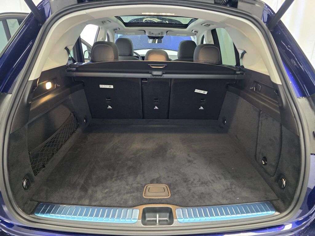 New 2026 Mercedes-Benz GLE 450 4MATIC image 11