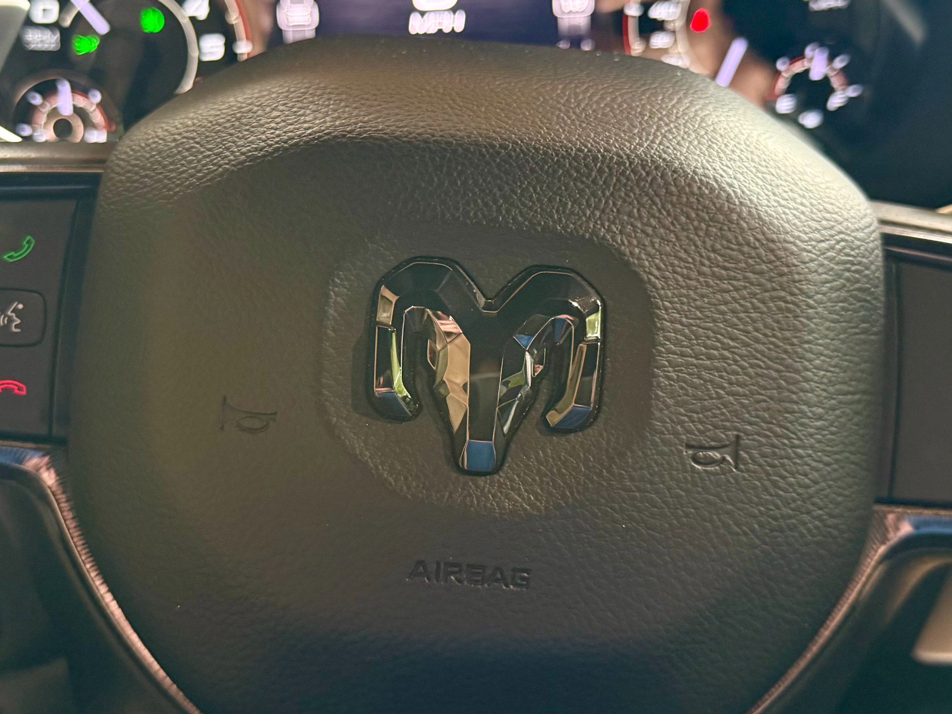 Used 2022 RAM 1500 TRX w/ TRX Level 2 Equipment Group AWD/4WD image 11