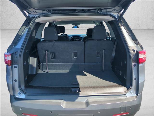 Used 2019 Chevrolet Traverse LT FWD image 6