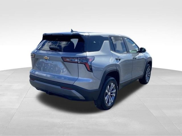 Used 2026 Chevrolet Equinox LT AWD/4WD video 3