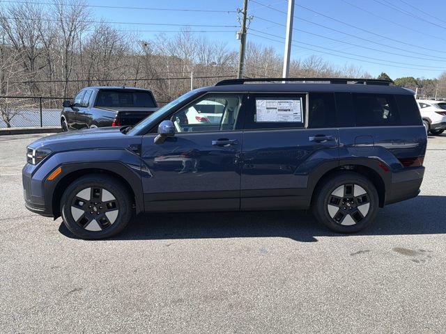 New 2026 Hyundai Santa Fe SEL image 4