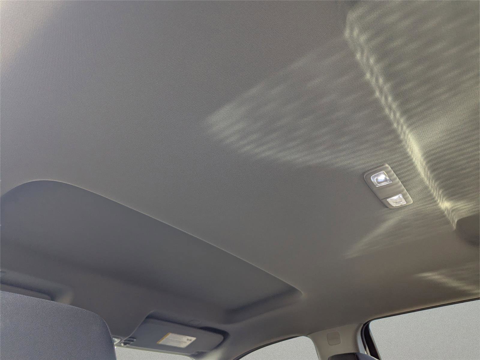 Used 2026 Chevrolet Silverado 2500 Custom w/ Custom Value Package image 10