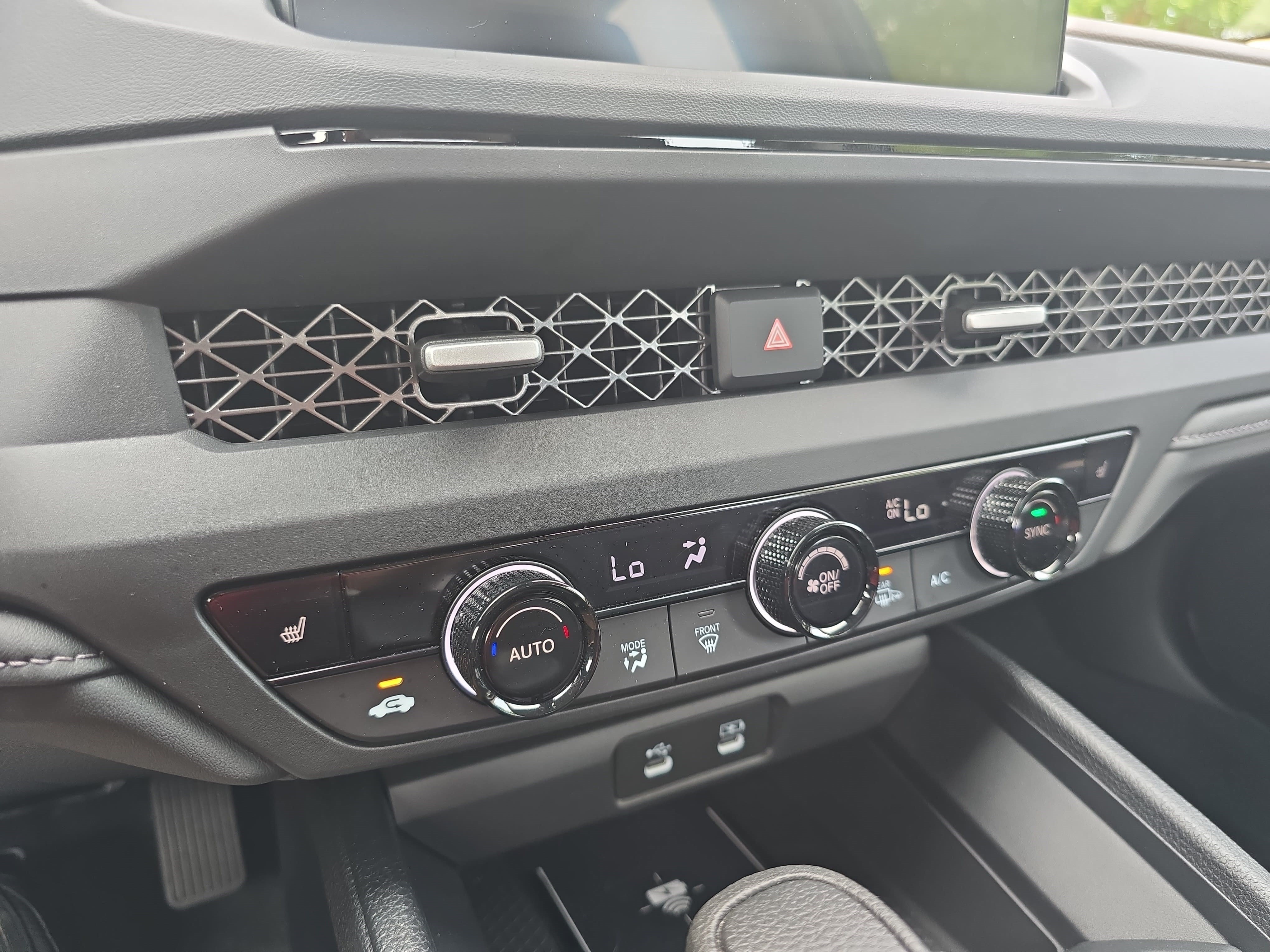 Certified 2026 Honda Accord SE image 22