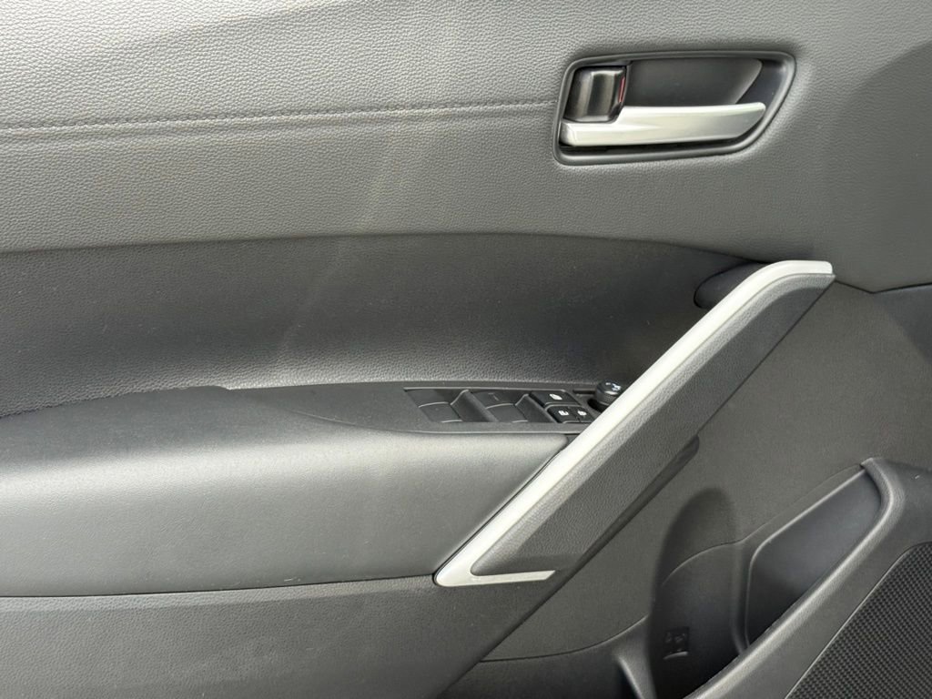 Certified 2024 Toyota Corolla Cross XLE w/ Convenience Package image 18