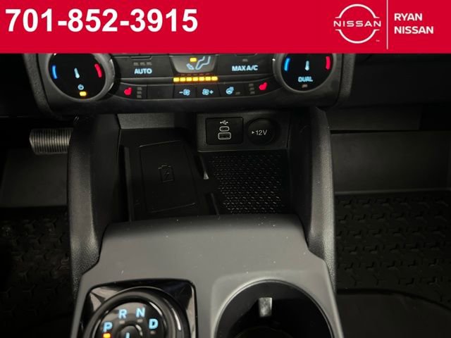 Used 2023 Ford Bronco Sport Outer Banks w/ Tech Package image 24