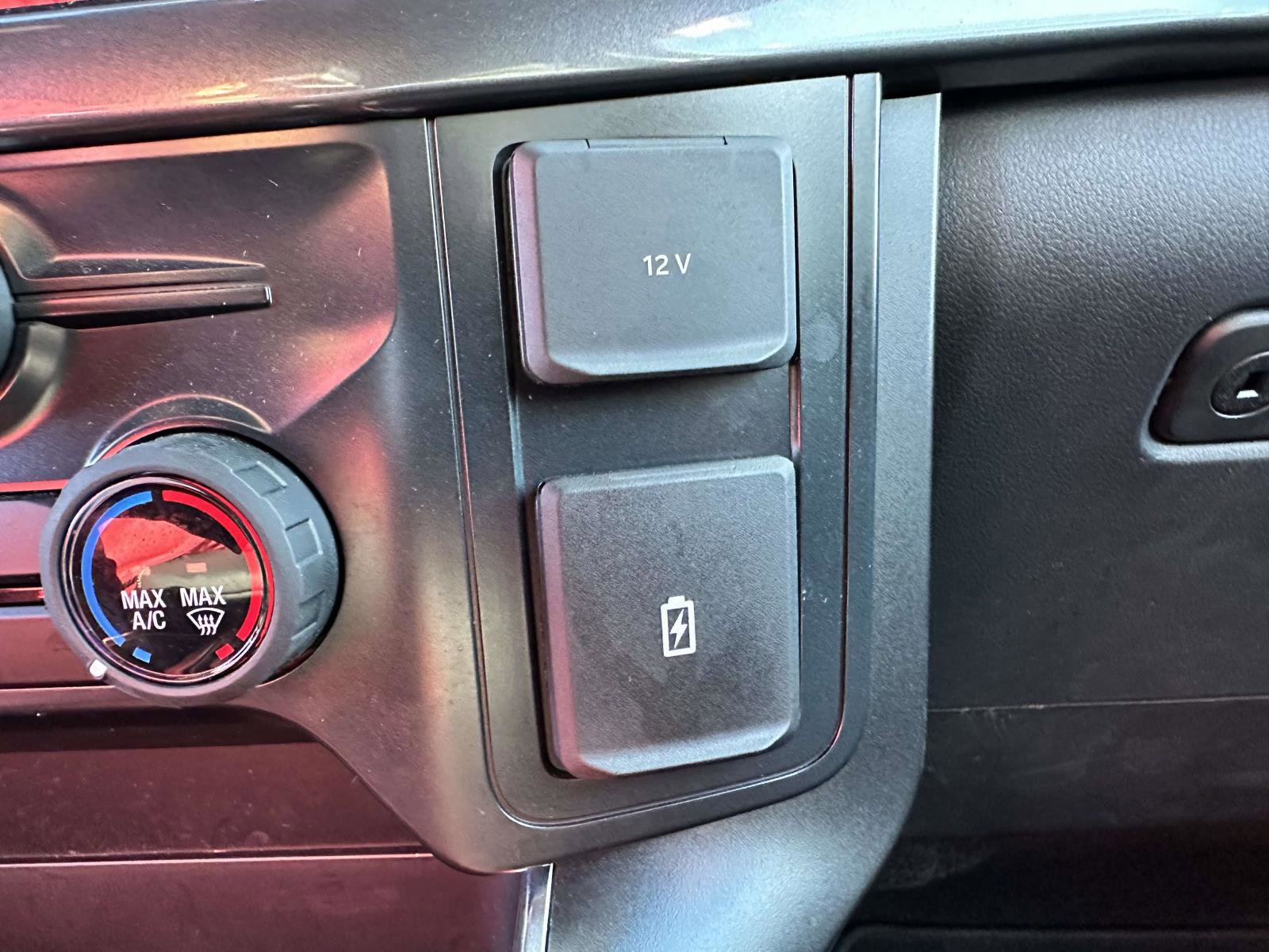 Used 2025 Ford F150 STX w/ Equipment Group 200A image 26