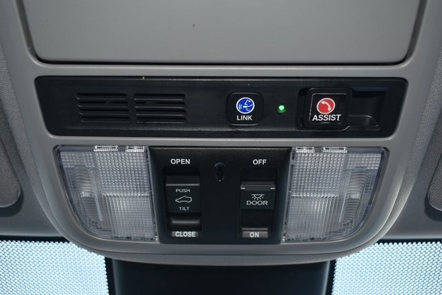 Used 2023 Honda Odyssey Elite image 34