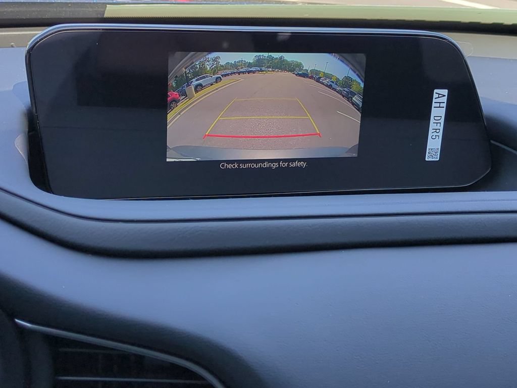 New 2026 MAZDA CX-30 AWD 2.5 S image 18