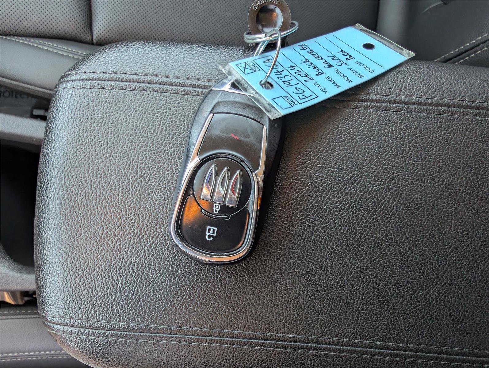 Used 2024 Buick Encore GX Sport Touring image 22