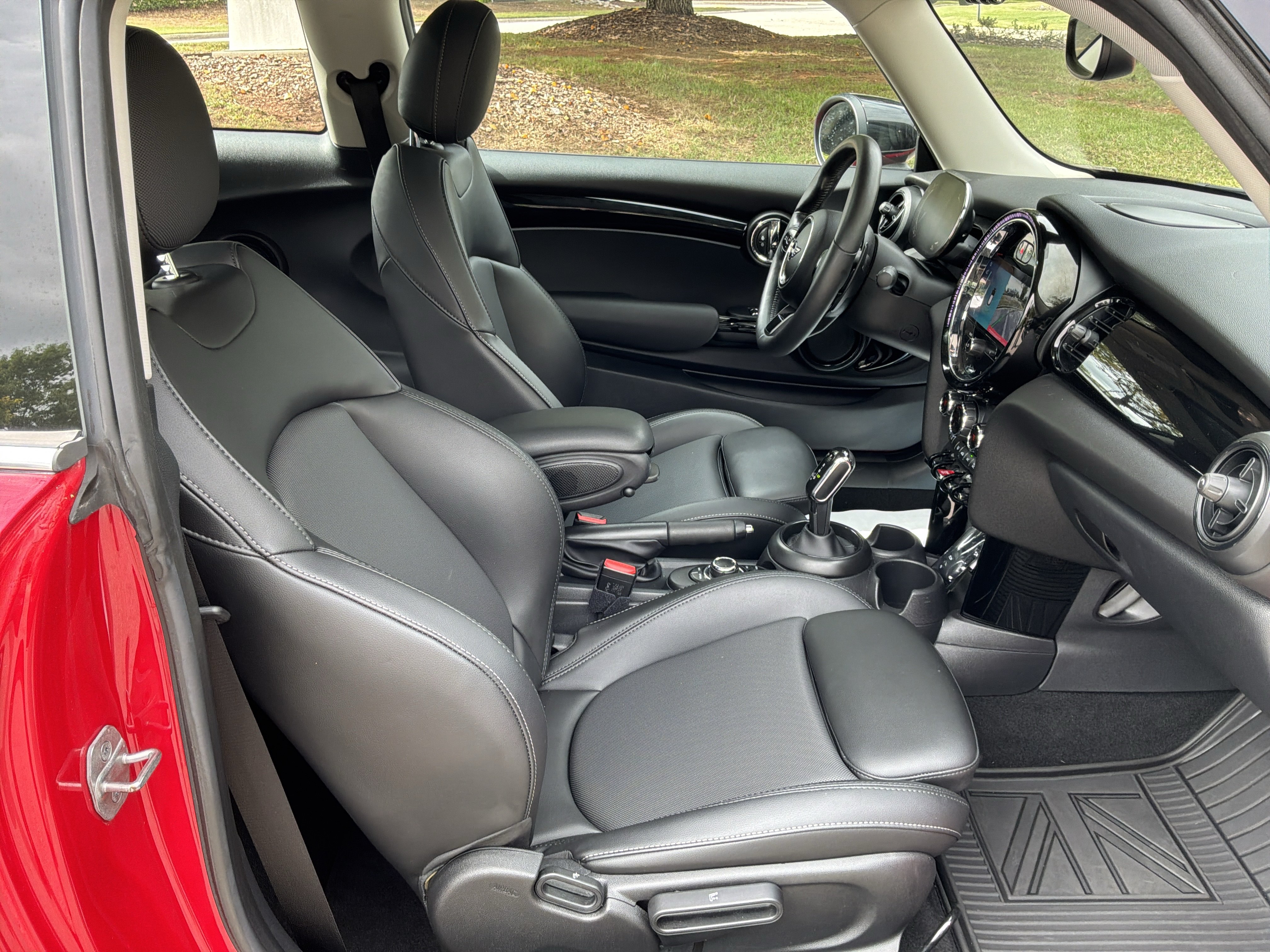 Used 2022 MINI Cooper S w/ Premium Package FWD image 33