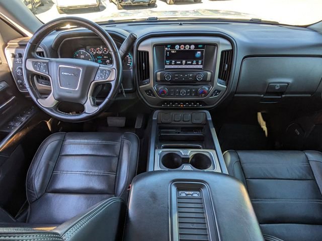 Used 2018 GMC Sierra 1500 Denali w/ Denali Ultimate Package image 15