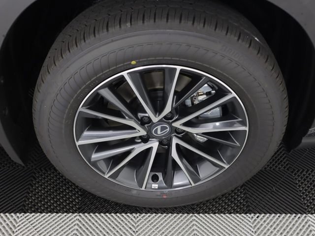 New 2026 Lexus NX 350h AWD w/ Premium Package image 9