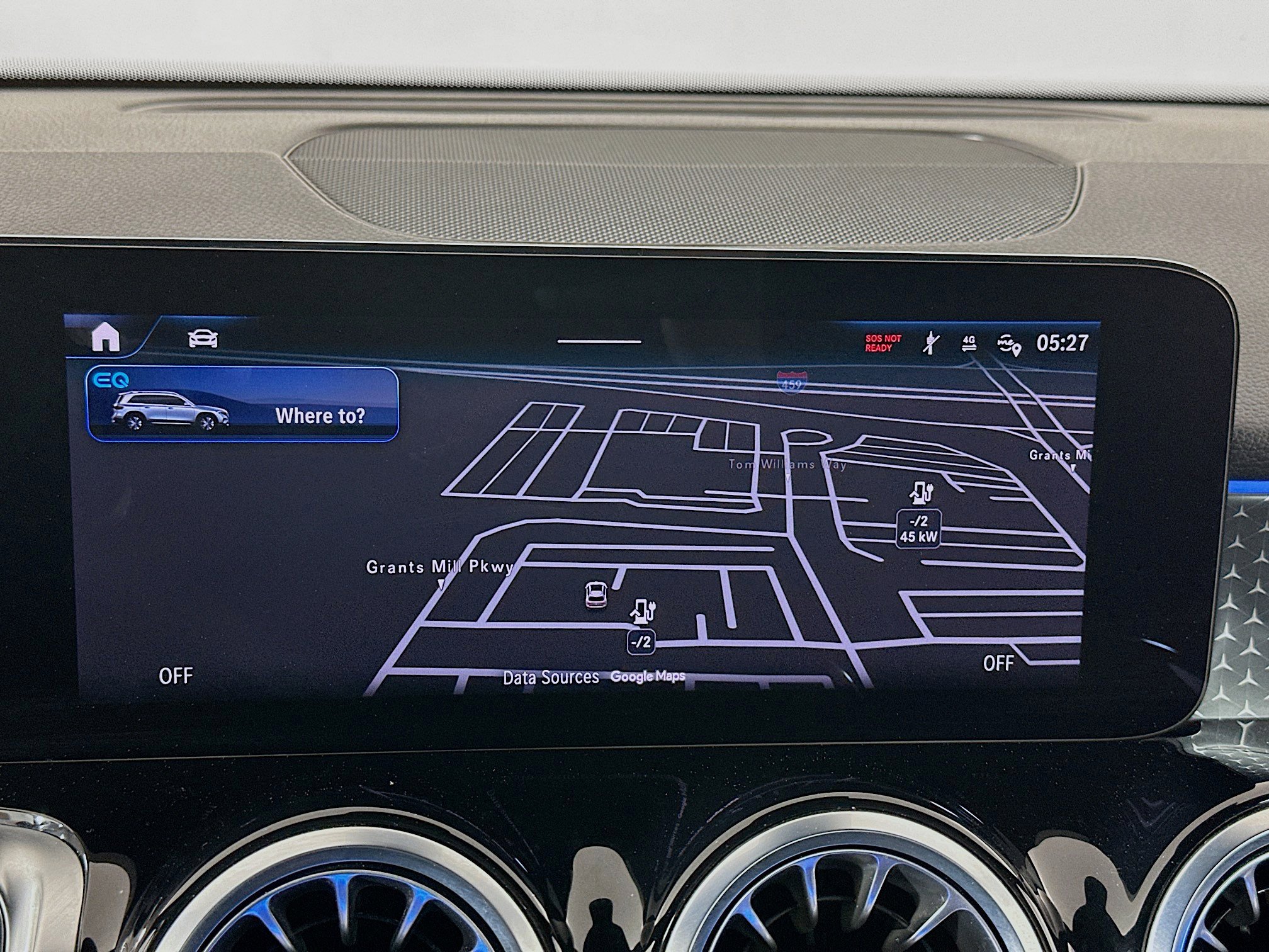 Used 2024 Mercedes-Benz EQB 250+ image 22