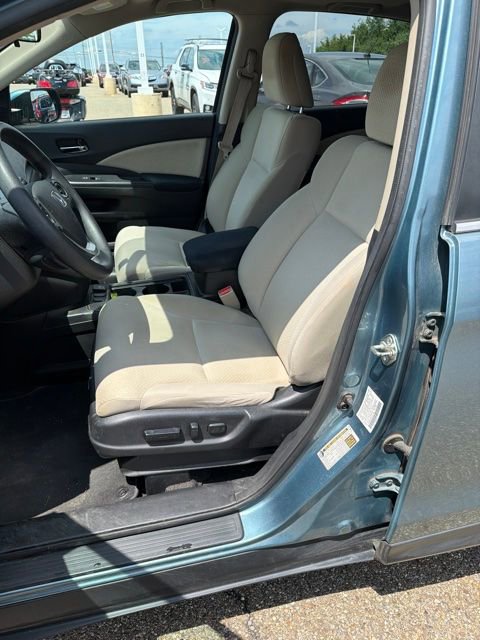 Used 2015 Honda CR-V EX image 5