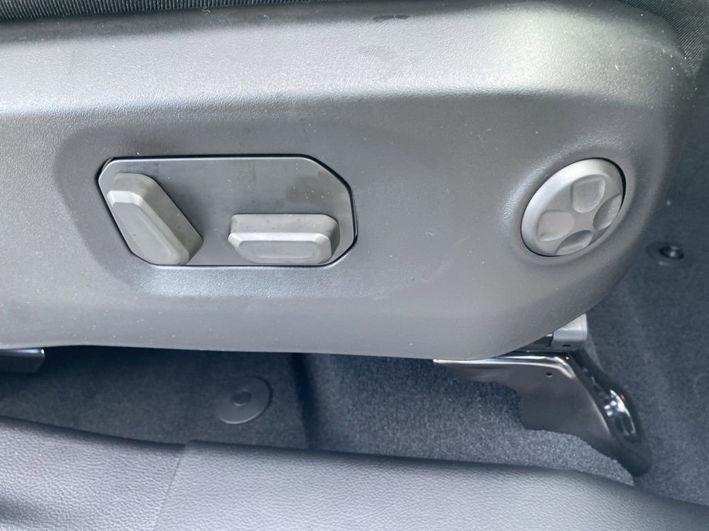 New 2026 Jeep Wrangler Sahara image 13