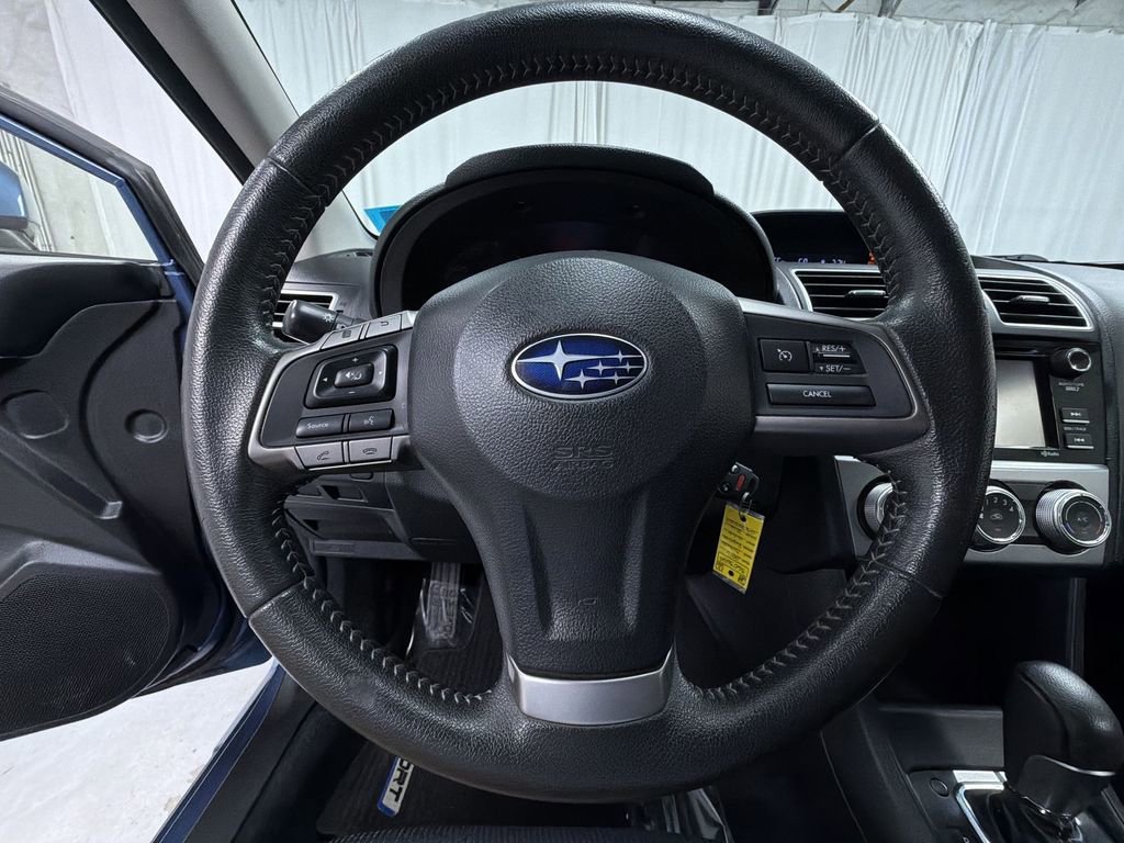 Used 2016 Subaru Impreza 2.0i Sport Premium AWD/4WD image 24