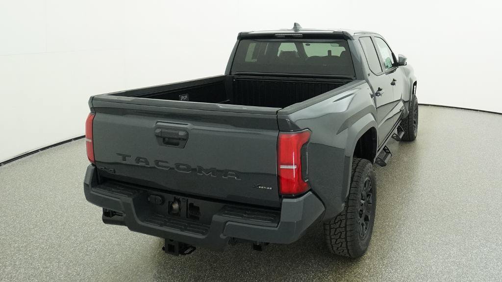 New 2026 Toyota Tacoma SR5 AWD/4WD image 11