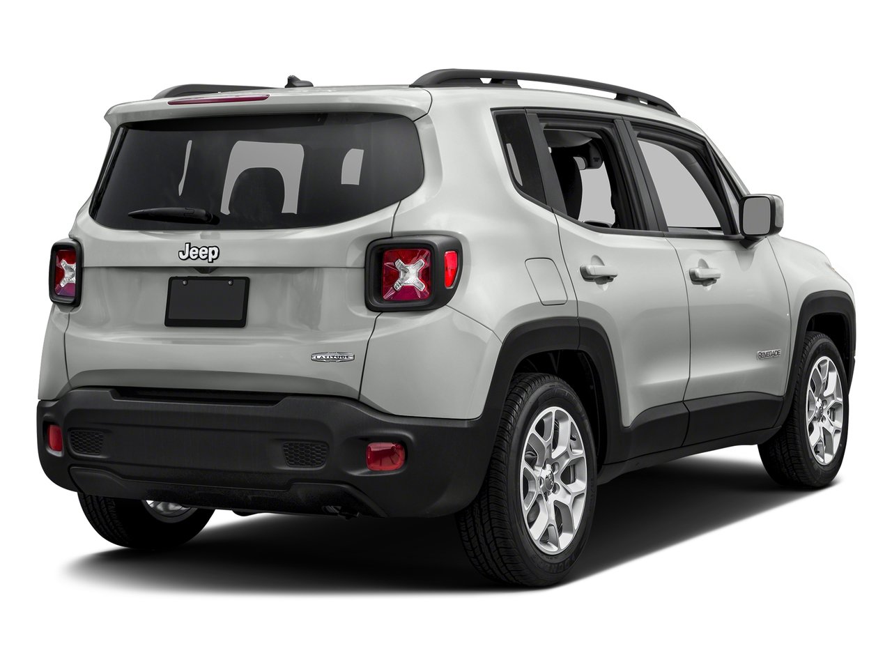 Used 2017 Jeep Renegade Latitude image 41