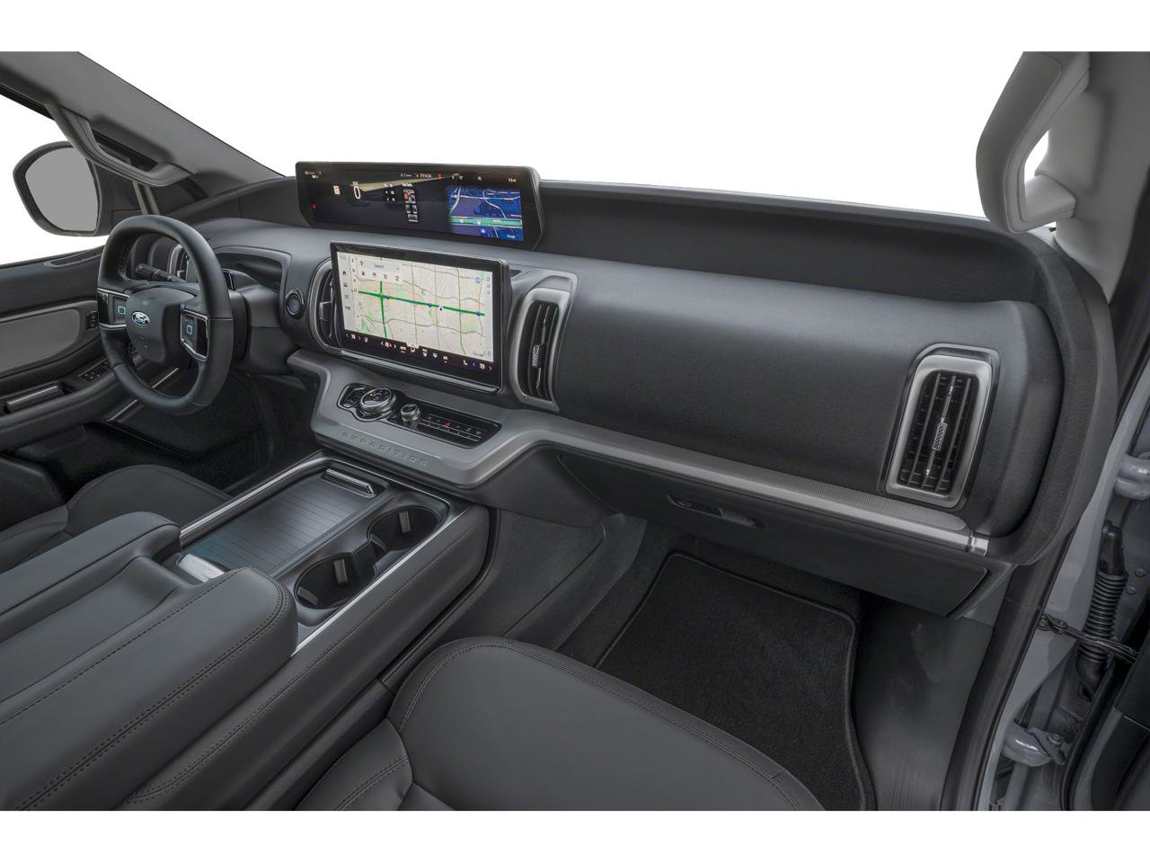 New 2026 Ford Expedition Active AWD/4WD image 34