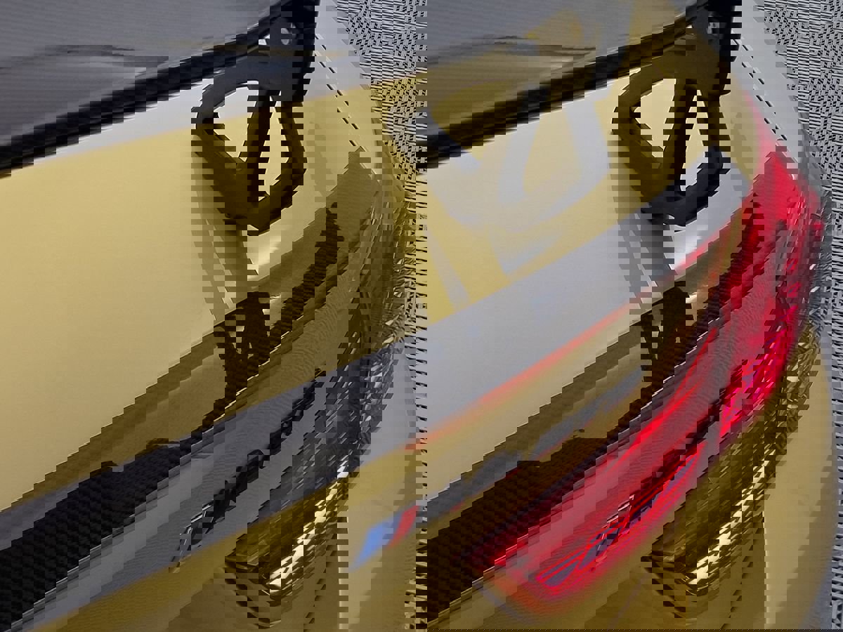 Used 2018 BMW M4 Coupe image 14