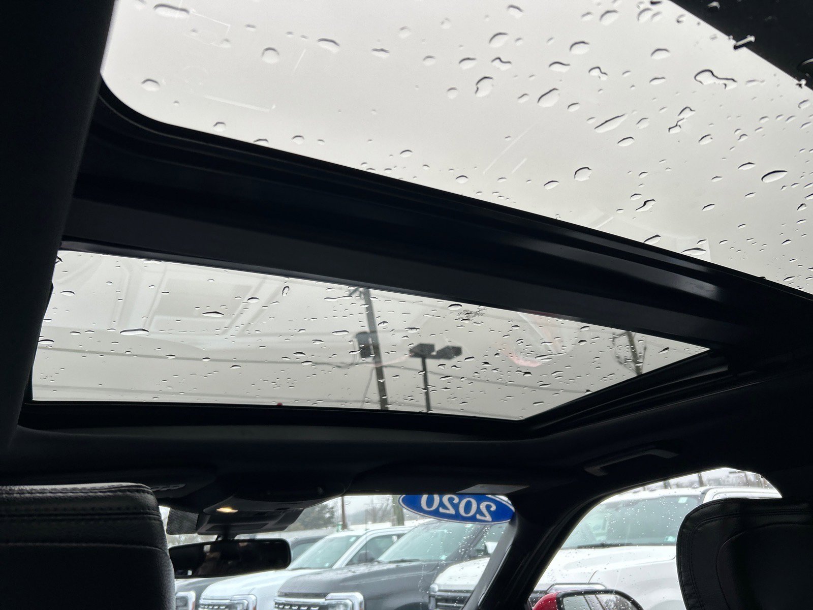 Certified 2020 Ford Expedition Limited w/ Special Edition Package image 7