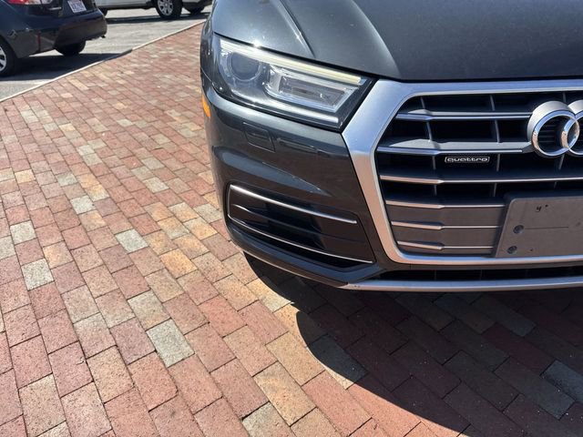 Used 2018 Audi Q5 2.0T Premium w/ Convenience Package image 21
