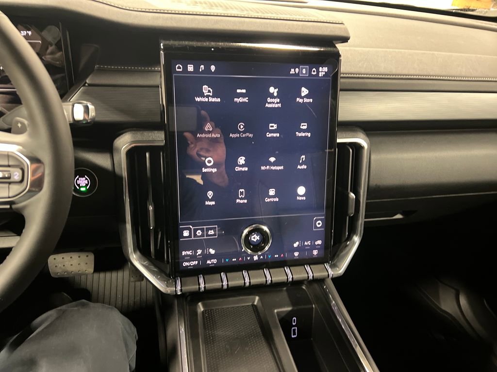 New 2026 GMC Acadia Elevation image 23