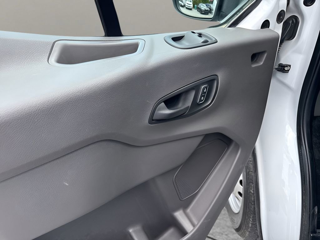 Used 2022 Ford Transit 350 XL AWD/4WD image 20