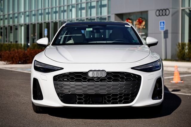 New 2026 Audi A6 Premium Plus AWD/4WD image 15