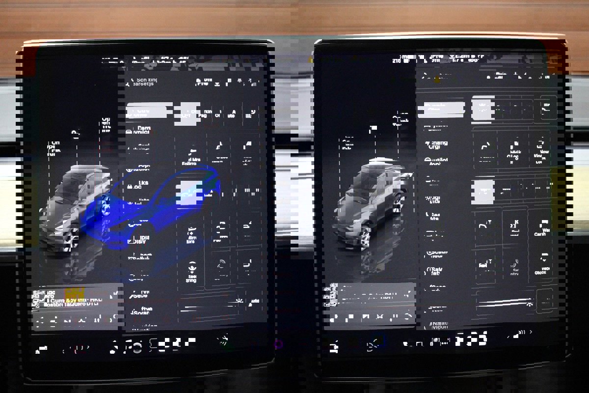 Used 2023 Tesla Model Y Long Range image 23