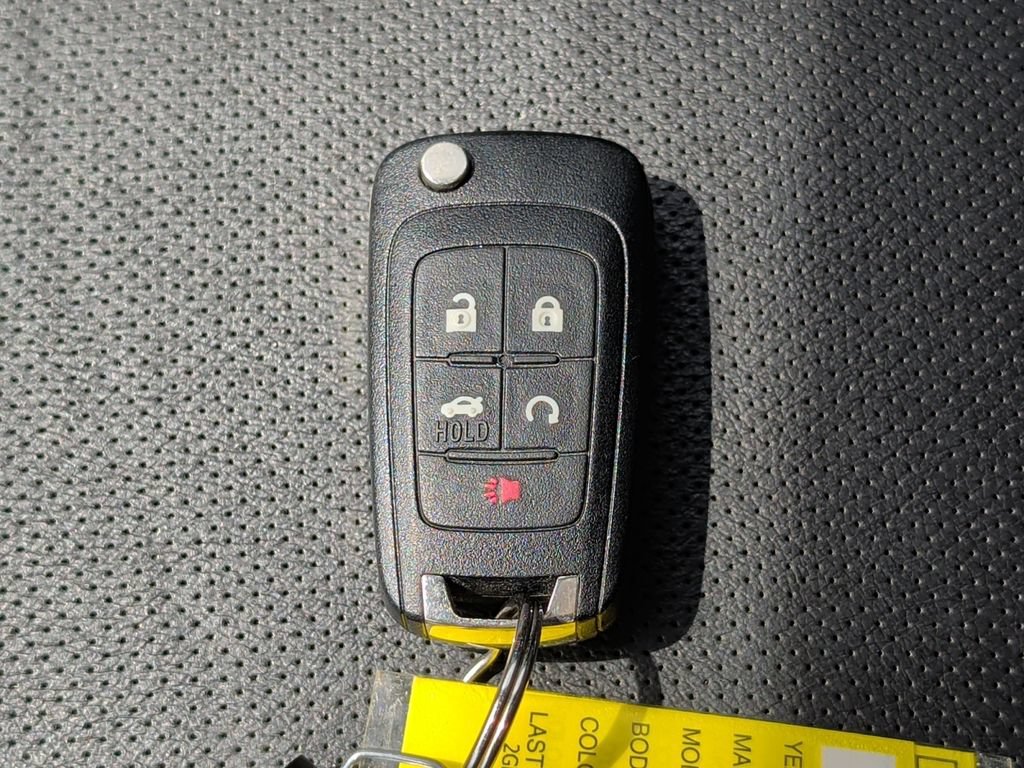 Used 2017 GMC Terrain Denali AWD/4WD image 39