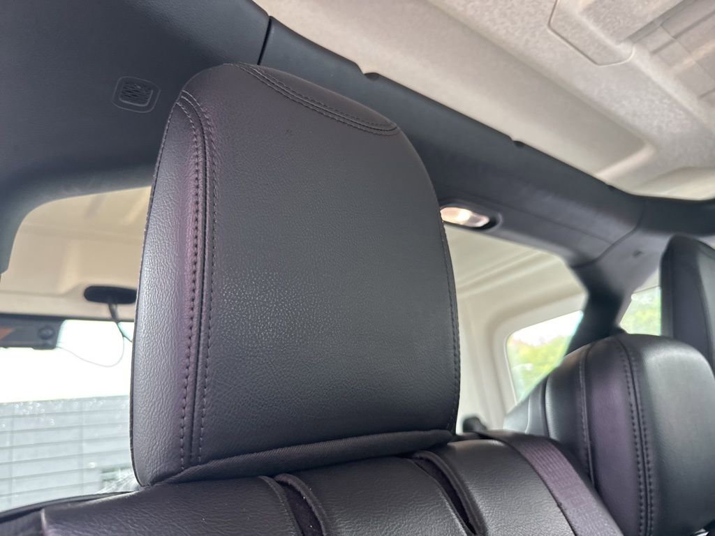 Used 2020 Jeep Wrangler Unlimited Rubicon image 62