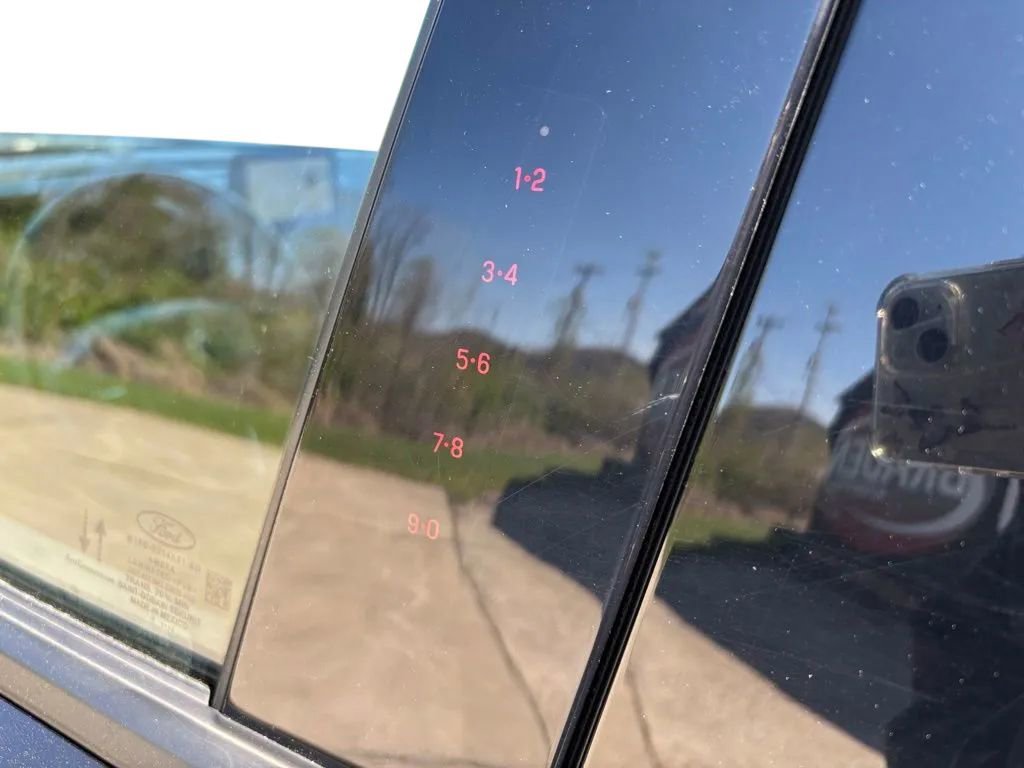 Used 2021 Ford Bronco Sport Outer Banks image 10