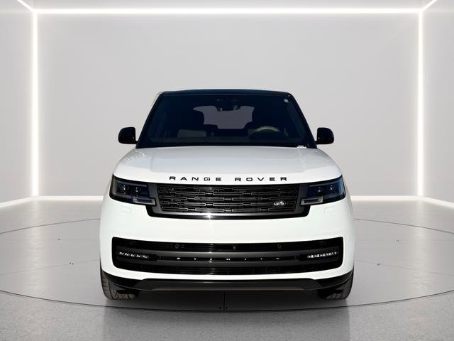 Certified 2023 Land Rover Range Rover SE image 8