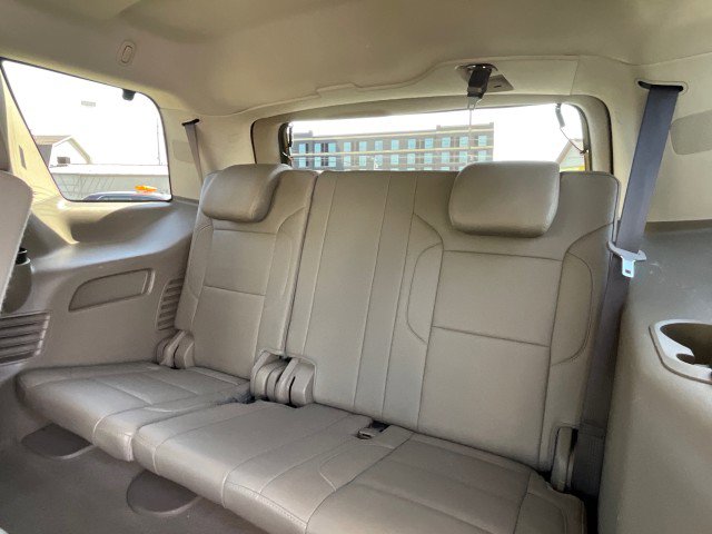 Used 2020 Chevrolet Tahoe LT image 39