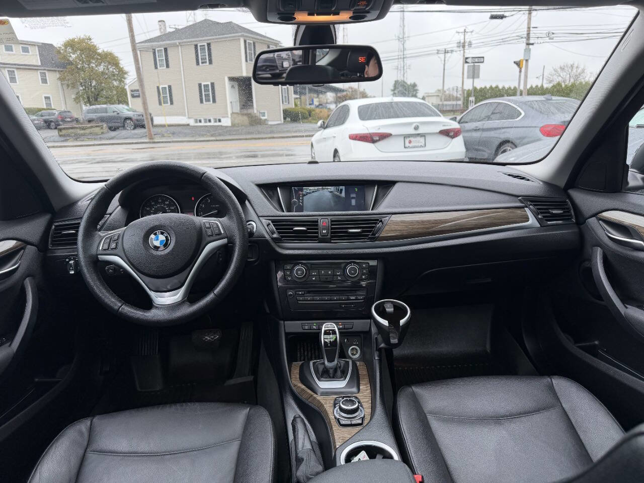 Used 2015 BMW X1 xDrive28i AWD/4WD image 24
