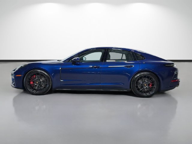 Certified 2026 Porsche Panamera GTS AWD/4WD image 2