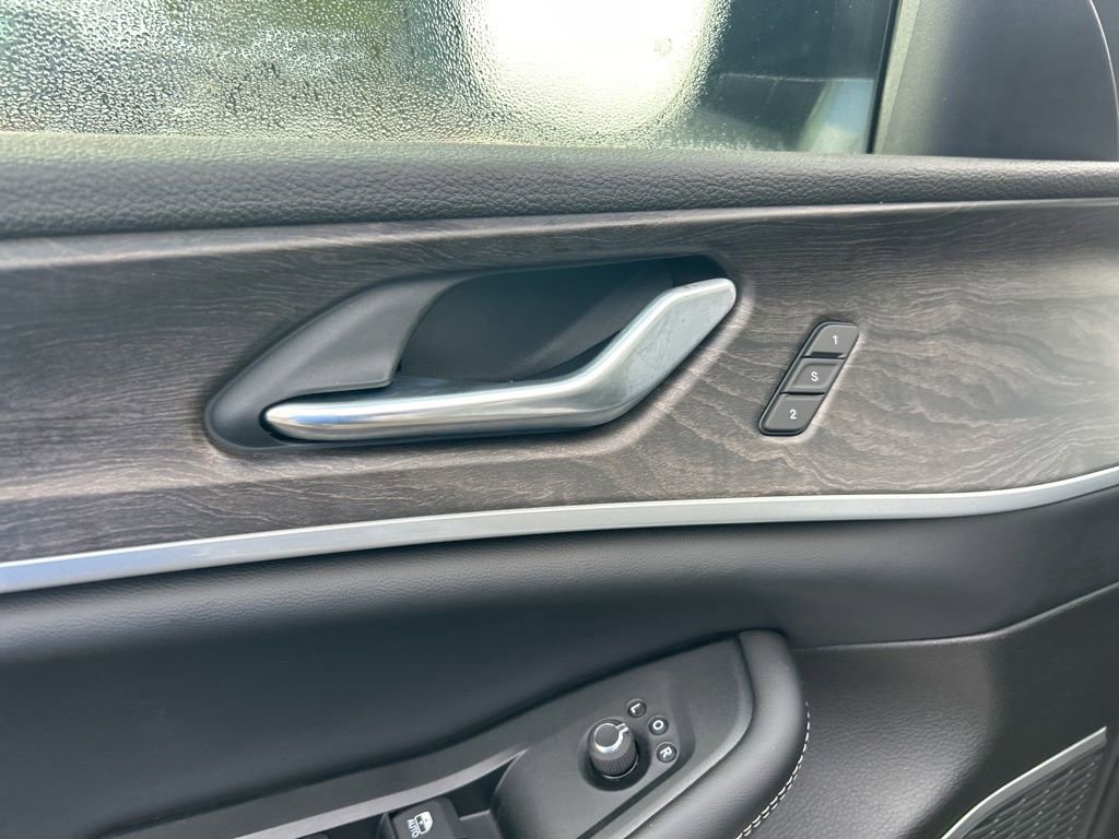 New 2026 Jeep Grand Cherokee Limited image 37