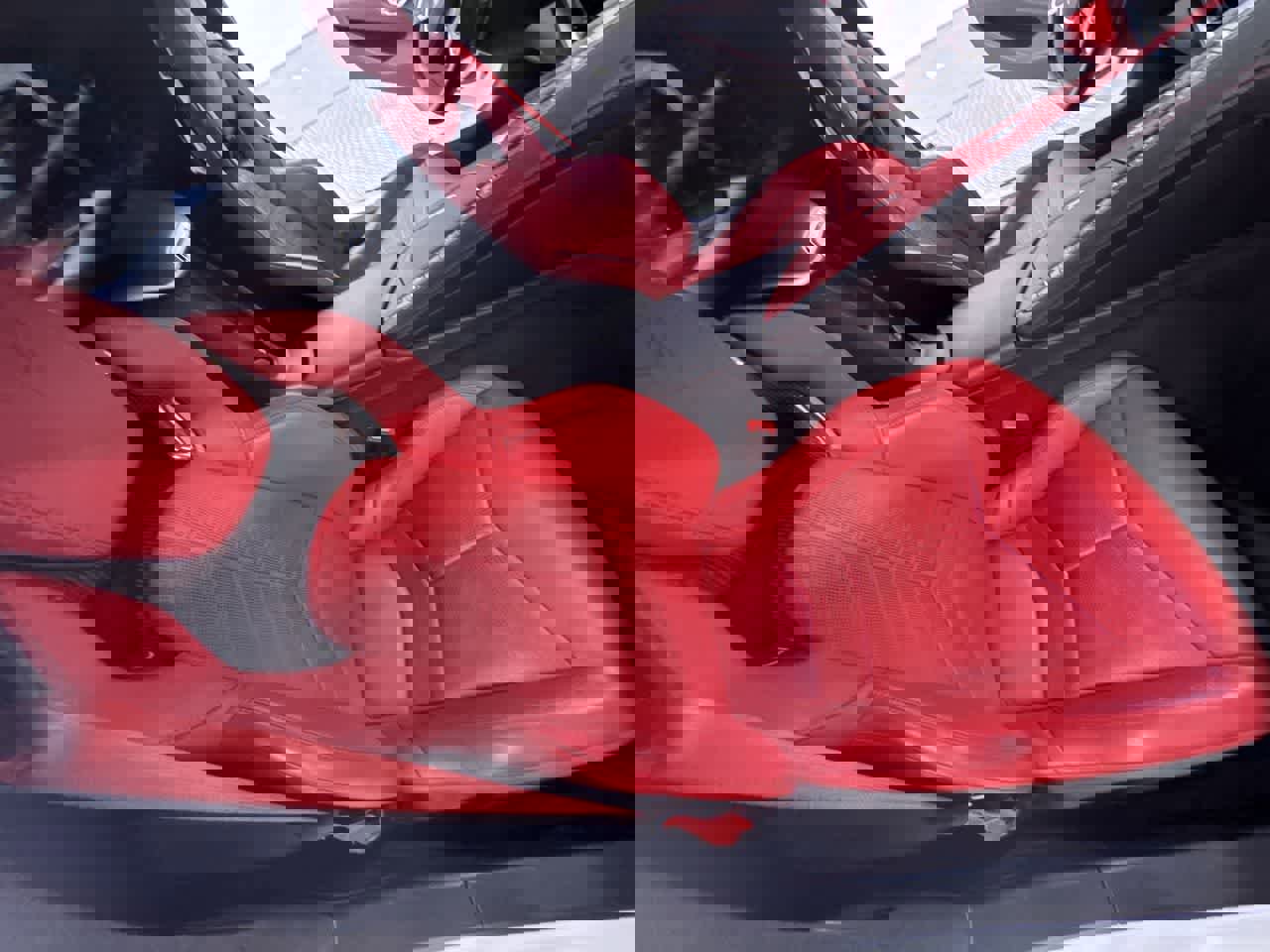 Used 2021 Chevrolet Corvette Stingray Premium Cpe w/ Z51 Performance Package image 37