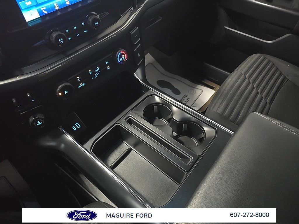 Used 2022 Ford F150 XL w/ STX Appearance Package image 29