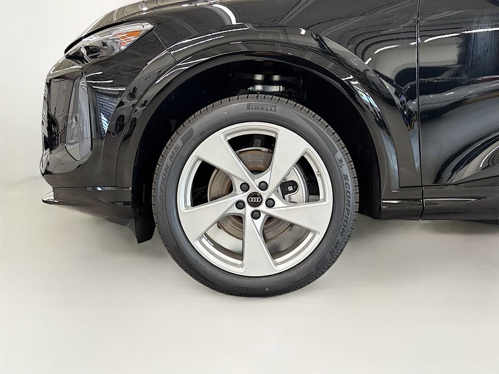 New 2025 Audi Q5 2.0T Premium Plus image 23
