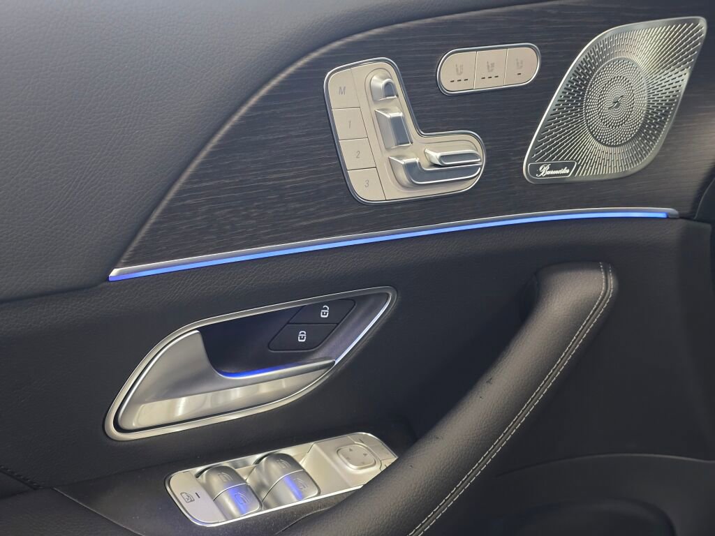 New 2026 Mercedes-Benz GLE 450 4MATIC image 36